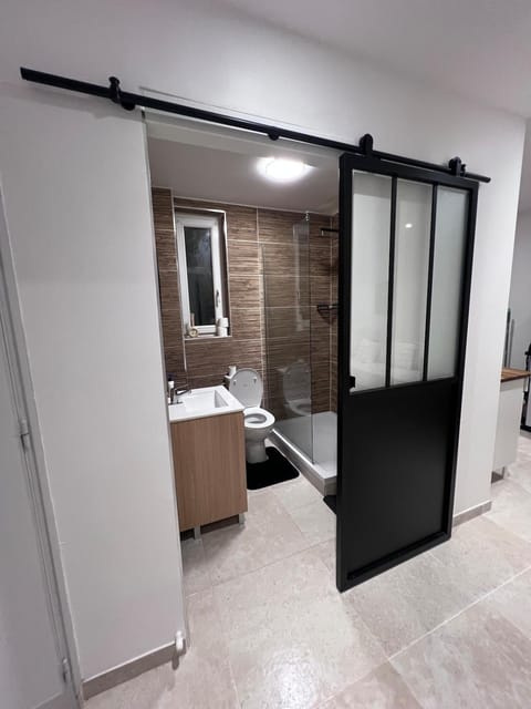 Espace Moderne & Cosy hyper centre Apartment in Dunkirk