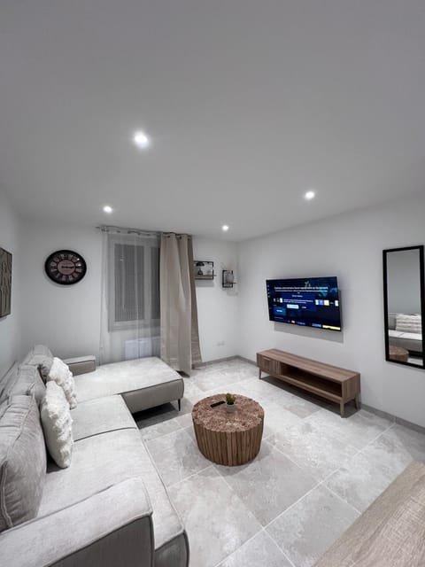 Espace Moderne & Cosy hyper centre Apartment in Dunkirk