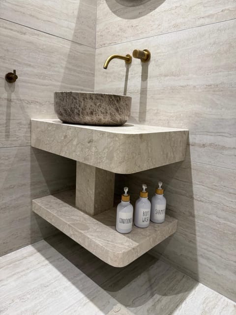 Nikos Latchi Harbour Apartment in Poli Crysochous