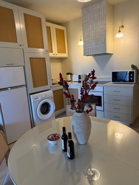 Nikos Latchi Harbour Apartment in Poli Crysochous