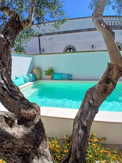 Swimming pool, Swimming pool