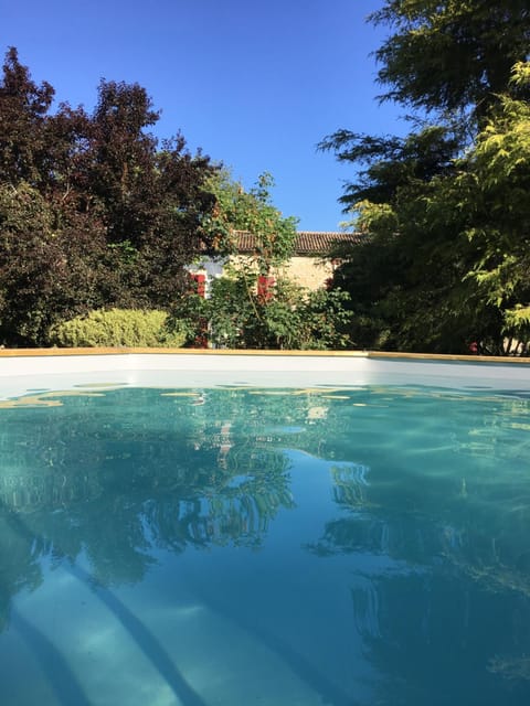 Swimming pool, Swimming pool