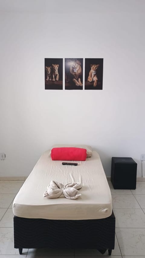 Apartamento Brisa 201 Apartment in Rio de Janeiro