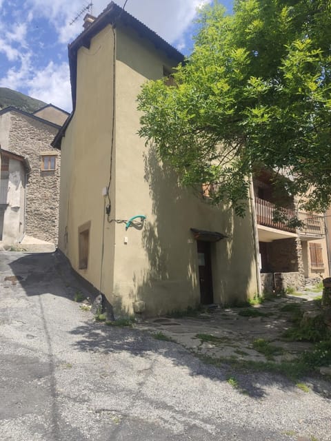 Property view