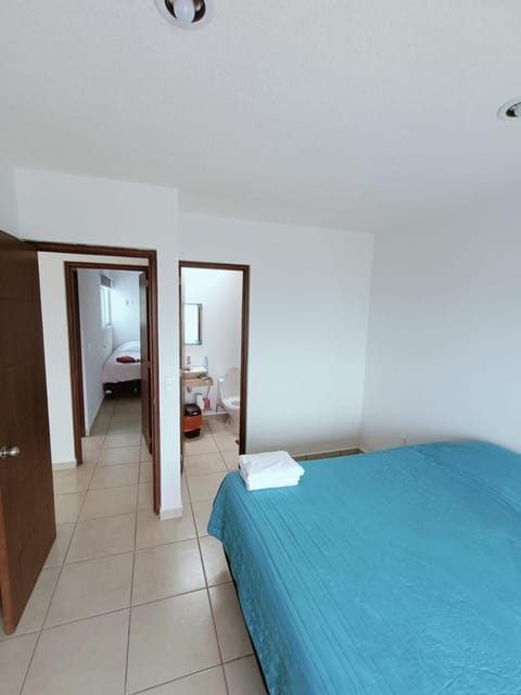 Excelente Casa Familiar con Alberca House in Jiutepec