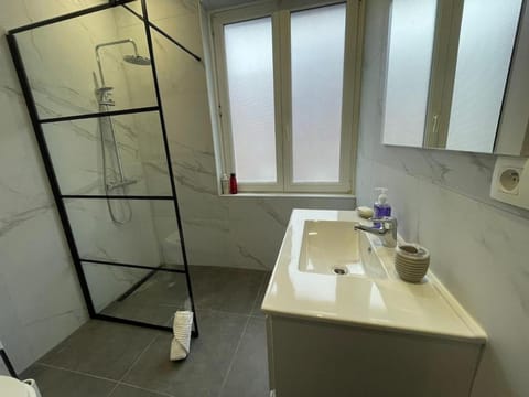 Cozy City Escape Apartment in Flanders