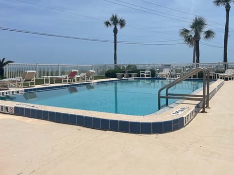 Starboard Light 7 Apartment in Daytona Beach