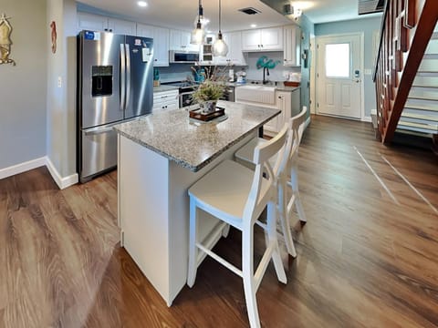 Starboard Light 7 Apartment in Daytona Beach