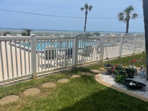 Starboard Light 7 Apartment in Daytona Beach
