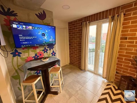 TV and multimedia, Living room