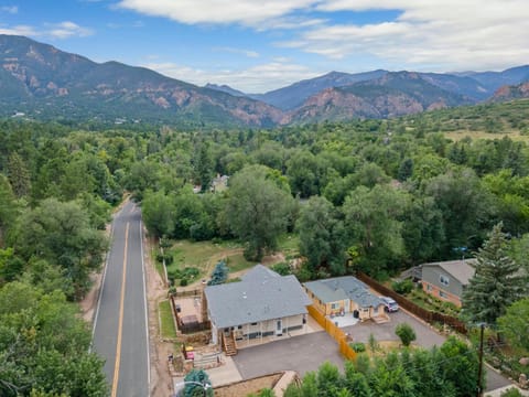 View (from property/room)