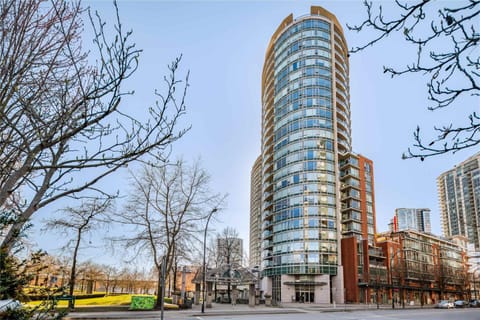 Property building, Location