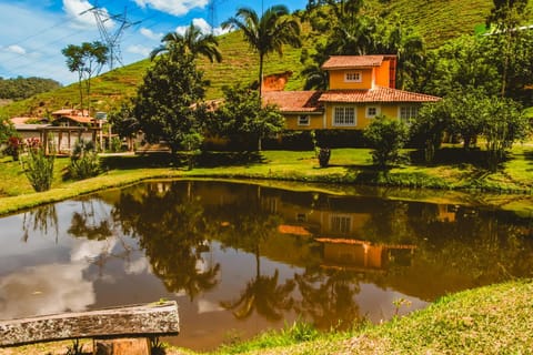 Lake view, Area and facilities