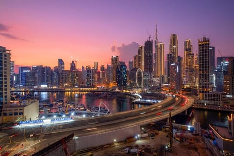 City view