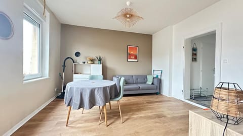 Le petit Drogon - 2P - Yutz Apartment in Thionville