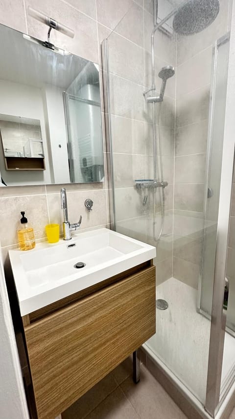 Le petit Drogon - 2P - Yutz Apartment in Thionville