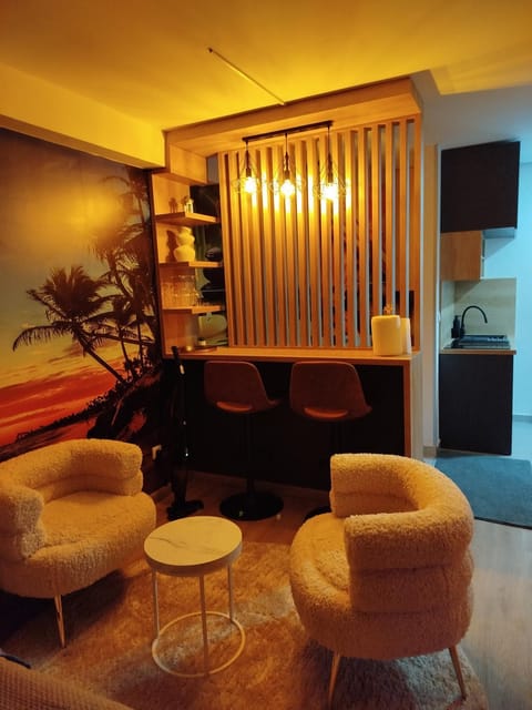 Diamond airport JACUZZI&SAUNA apartman Ledine Apartment in Belgrade