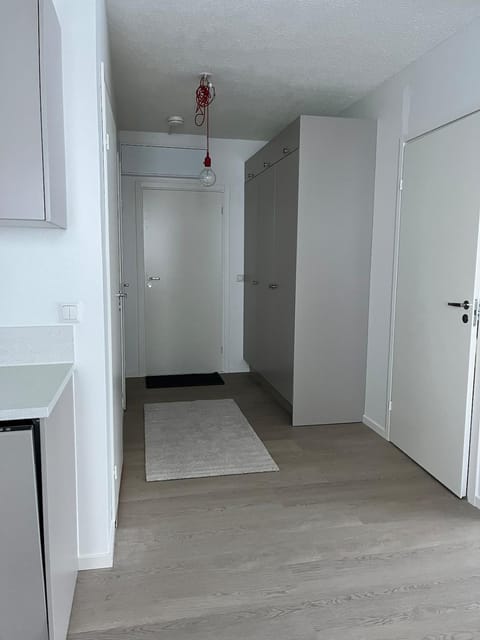 Relaxing&Cozy doubleroom home Apartment in Finland