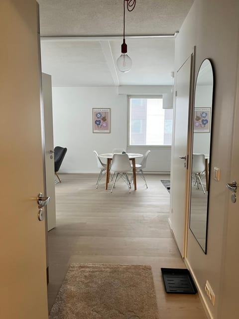 Relaxing&Cozy doubleroom home Apartment in Finland