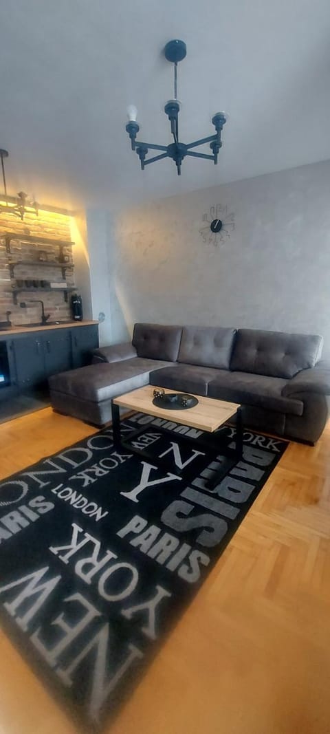 Industry Apartment in Federation of Bosnia and Herzegovina