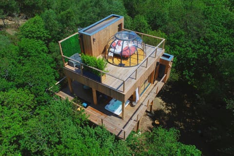Bird's eye view, View (from property/room)