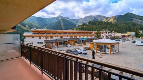 Auron centre 2P idéal famille Apartment in Saint-Étienne-de-Tinée