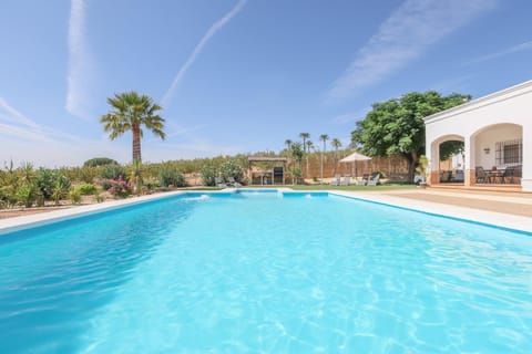 Facade/entrance, Pool view, Swimming pool