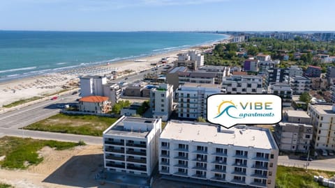 Property building, Day, Property logo or sign, Neighbourhood, Natural landscape, Bird's eye view, Beach, Sea view, Location