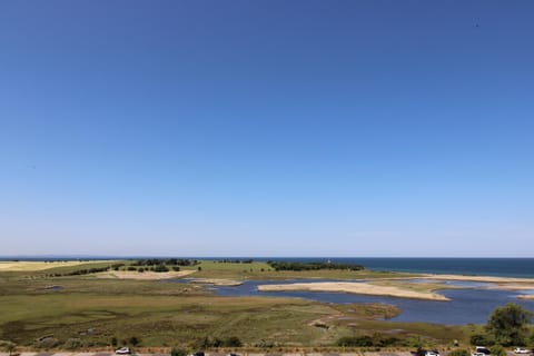 Appartement "Weitblick" Apartment in Heiligenhafen