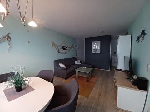 Appartement "Weitblick" Apartment in Heiligenhafen