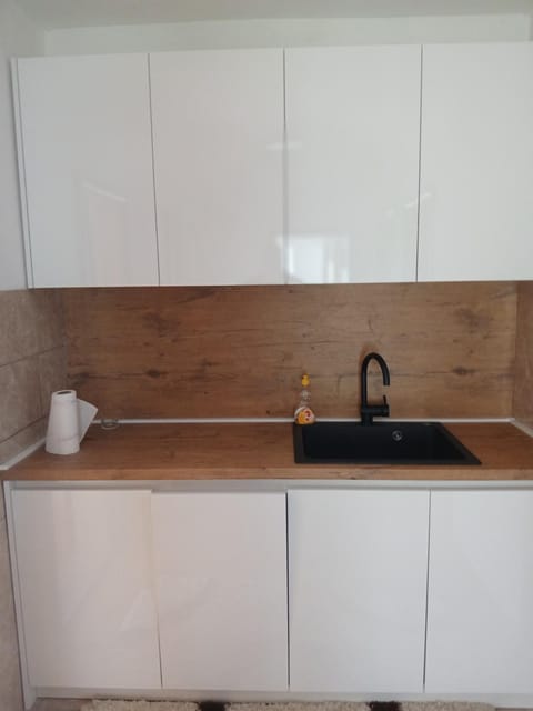 Apartman ZM Apartment in Split-Dalmatia County