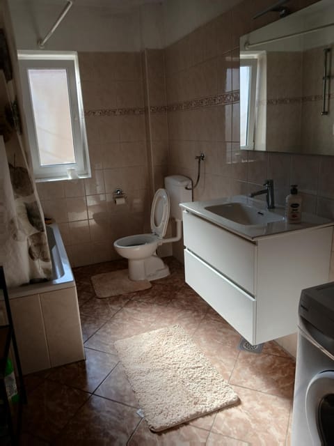 Apartman ZM Apartment in Split-Dalmatia County