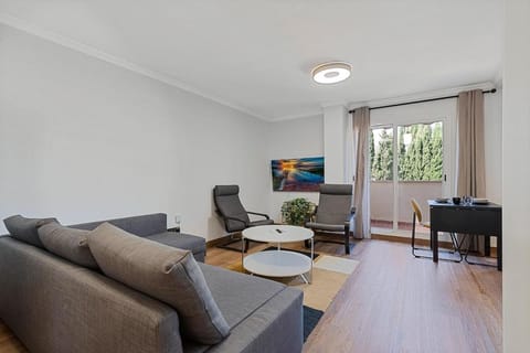 Stunning Penthouse Apartment in Fuengirola