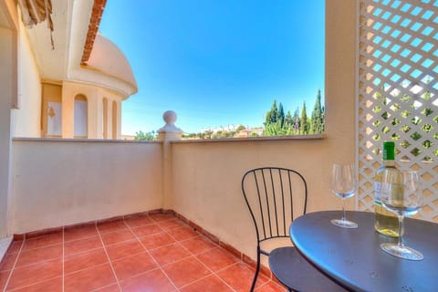 Stunning Penthouse Apartment in Fuengirola