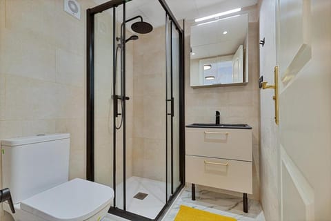 Stunning Penthouse Apartment in Fuengirola