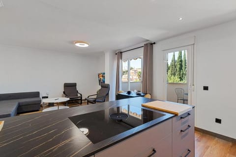 Stunning Penthouse Apartment in Fuengirola