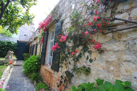 Palazzo Kut Villa in Vis