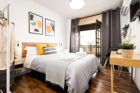 Nordik Rooms Village - Torremolinos "Undredal" Hostel in Torremolinos