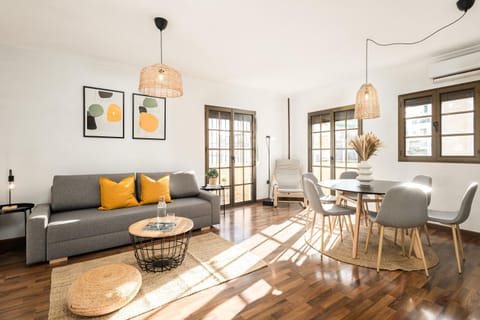 Nordik Rooms Village - Torremolinos "Undredal" Hostel in Torremolinos