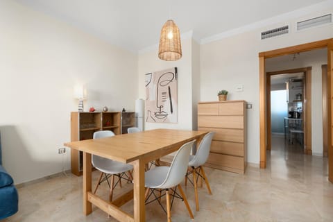 Superb 2 beds Residencial Duquesa Apartment in San Luis de Sabinillas