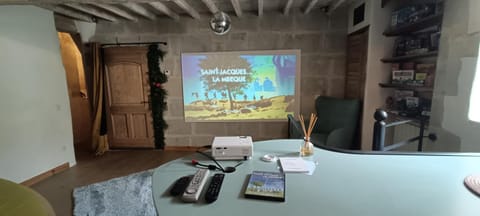 La Paloma House in Avignon