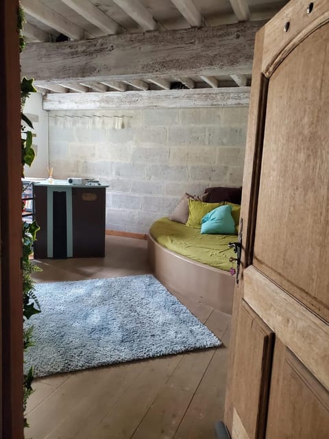 La Paloma House in Avignon