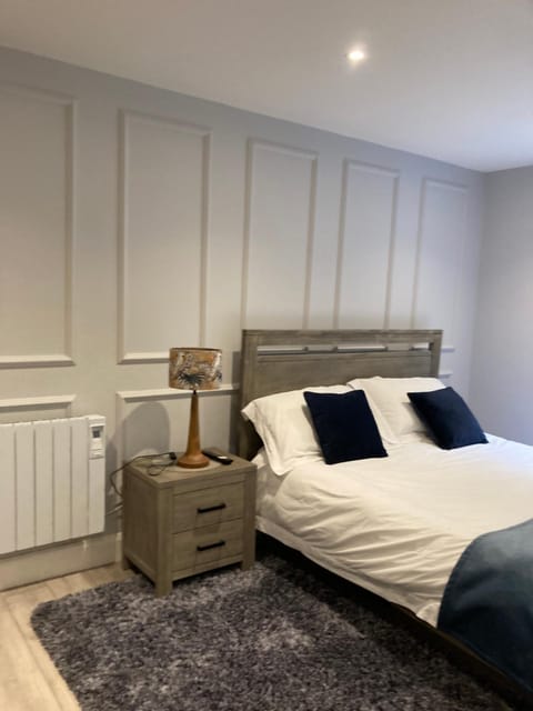 Dalys Place House in County Waterford