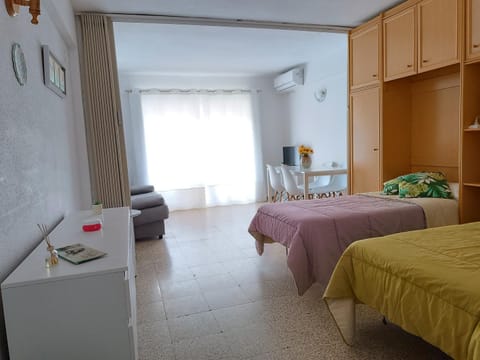 Estudio Playa Cullera Apartment in Cullera