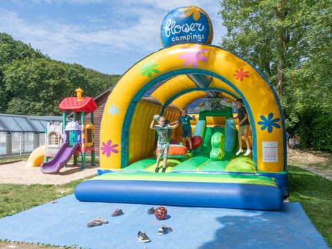 Children play ground