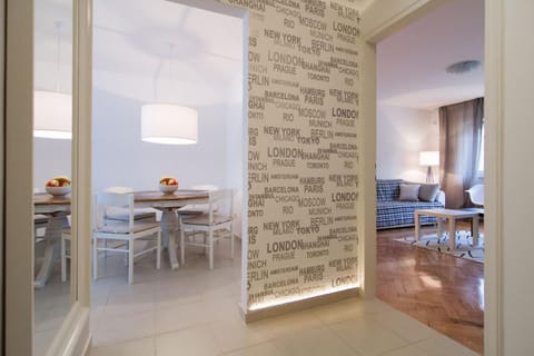 Living room, Seating area, On site