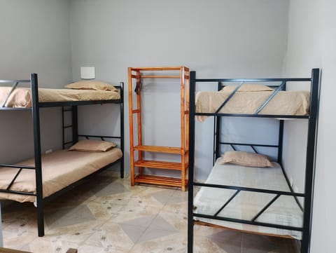 Bed, Photo of the whole room, Bedroom, bunk bed