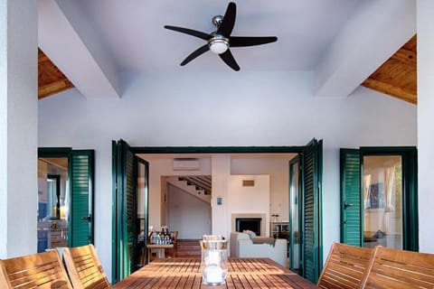 Villa Ita Villa in Vis