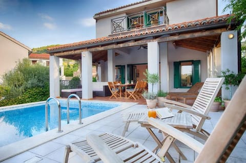 Villa Ita Villa in Vis