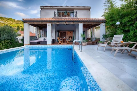 Villa Ita Villa in Vis